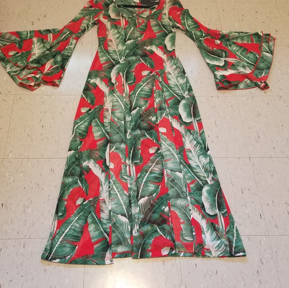Maxi Top
